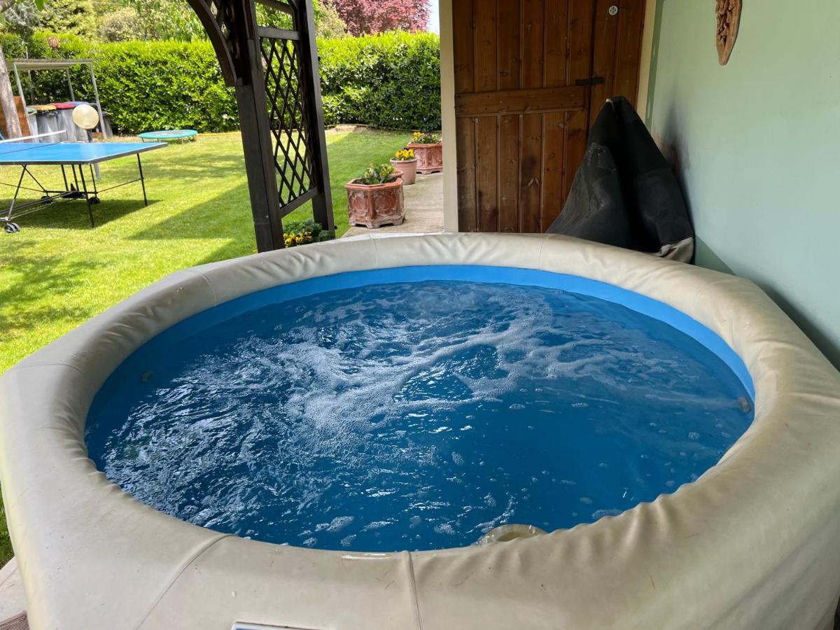 Relaxhomeholiday パニカーレ エクステリア 写真
