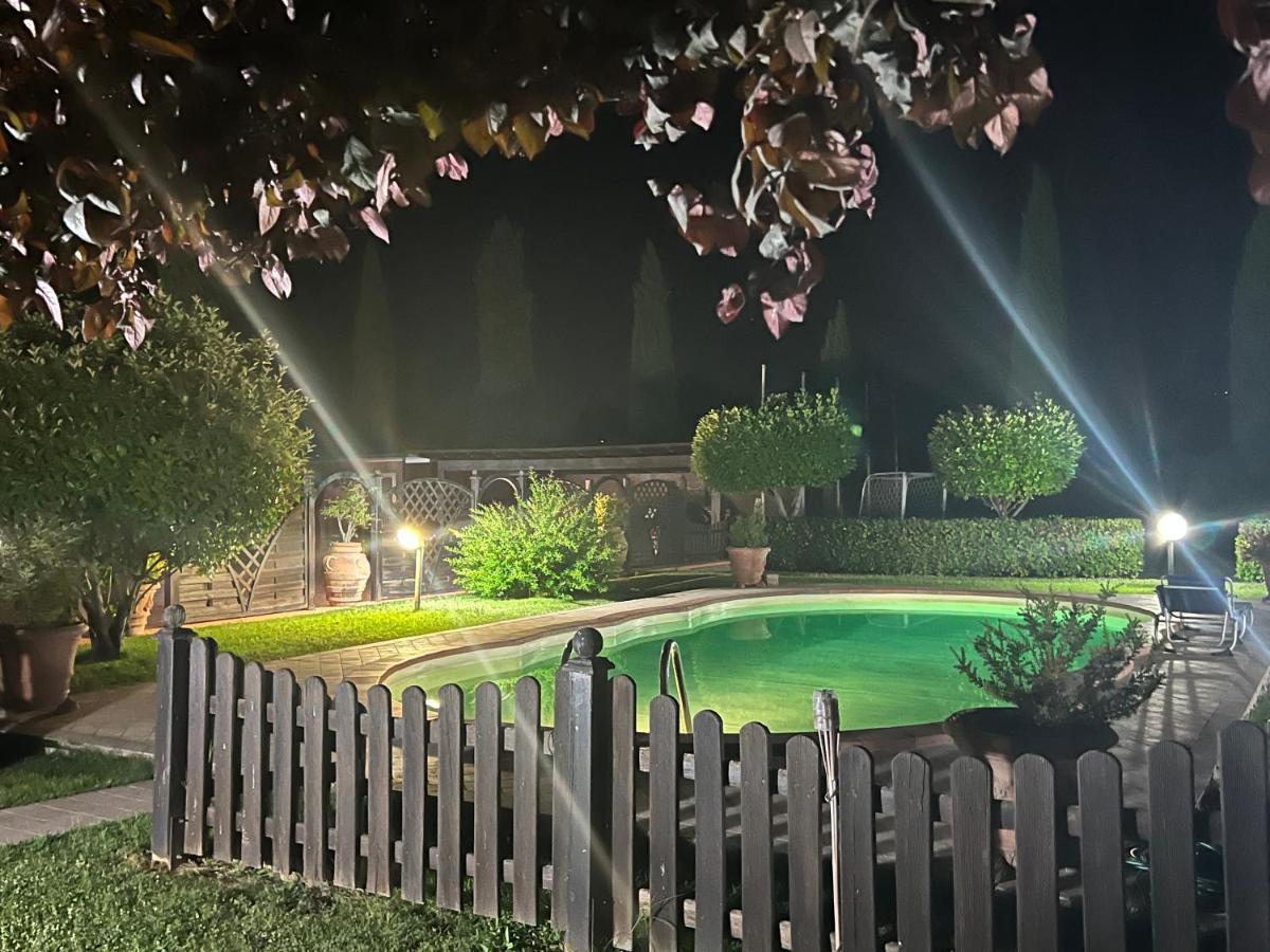 Relaxhomeholiday パニカーレ エクステリア 写真