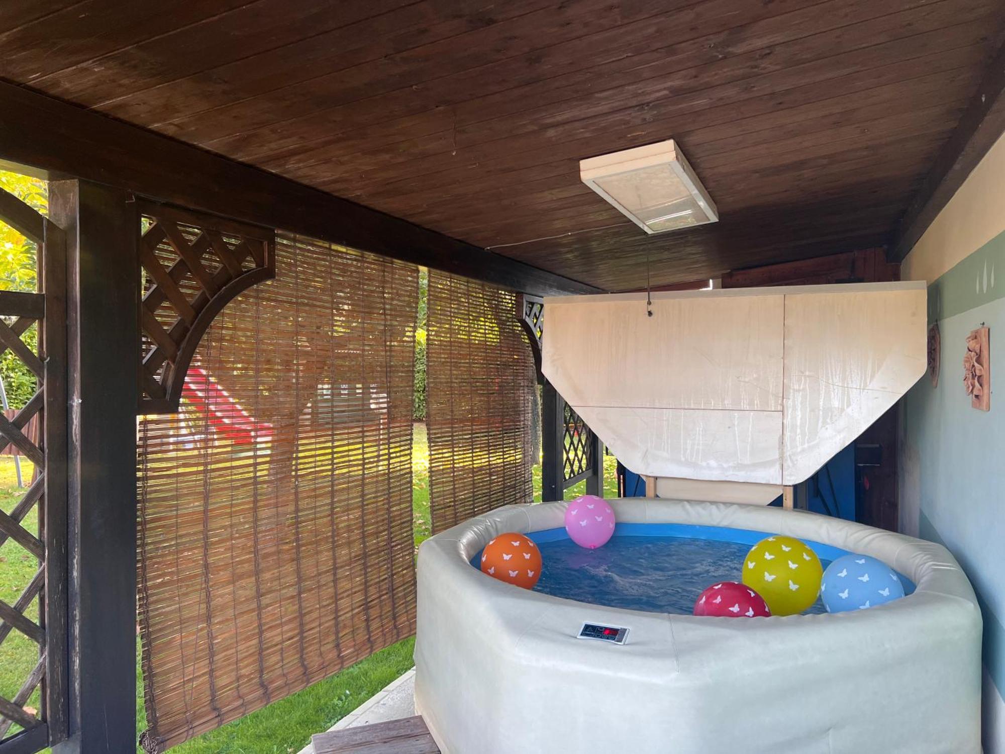 Relaxhomeholiday パニカーレ エクステリア 写真