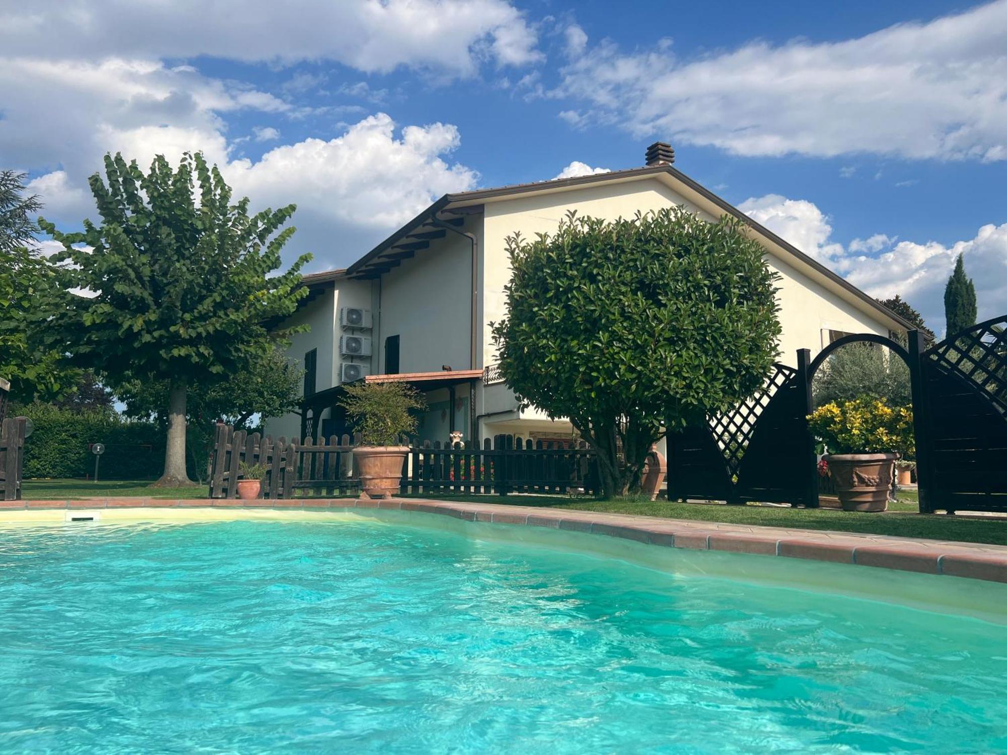 Relaxhomeholiday パニカーレ エクステリア 写真