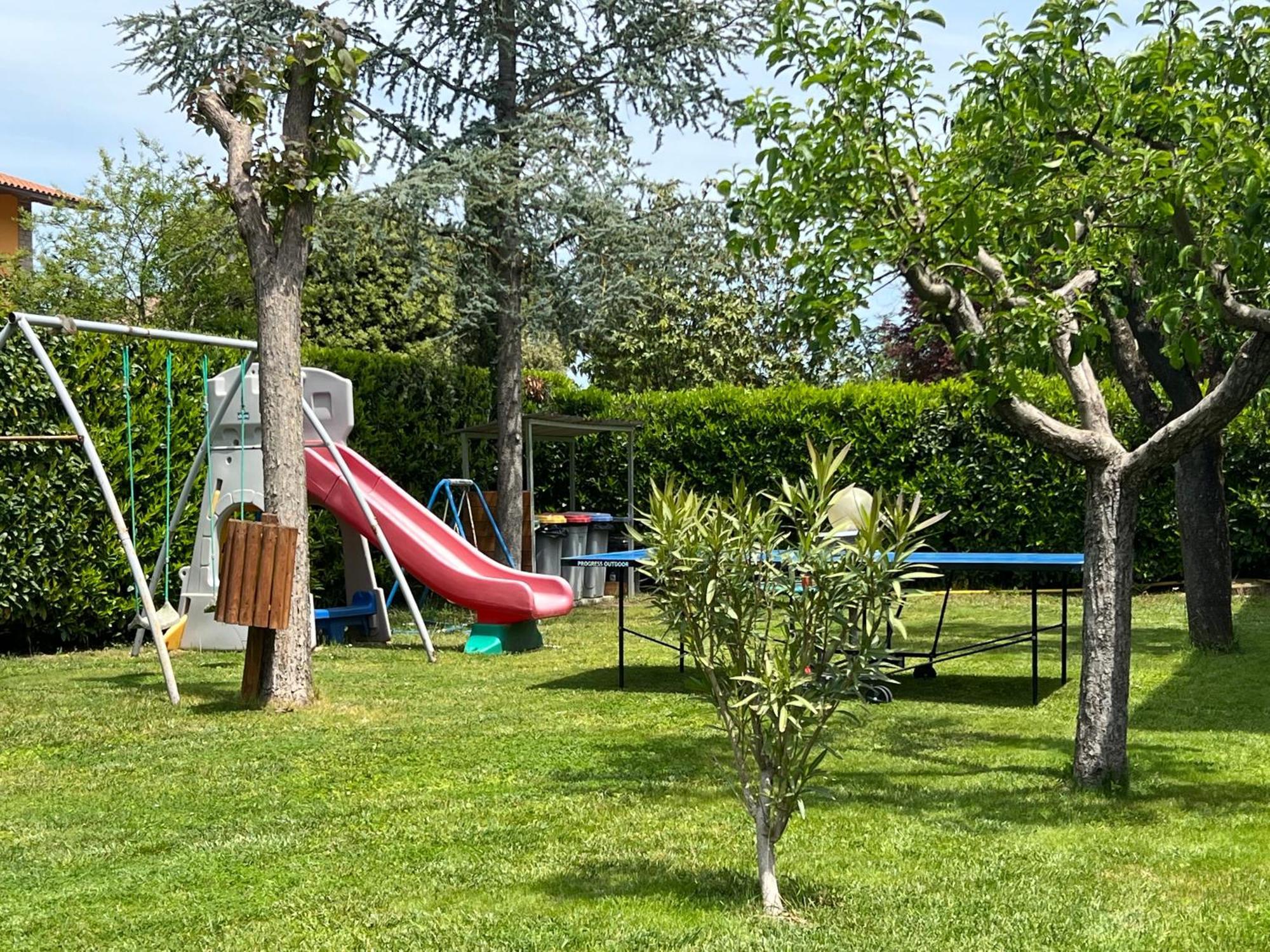 Relaxhomeholiday パニカーレ エクステリア 写真