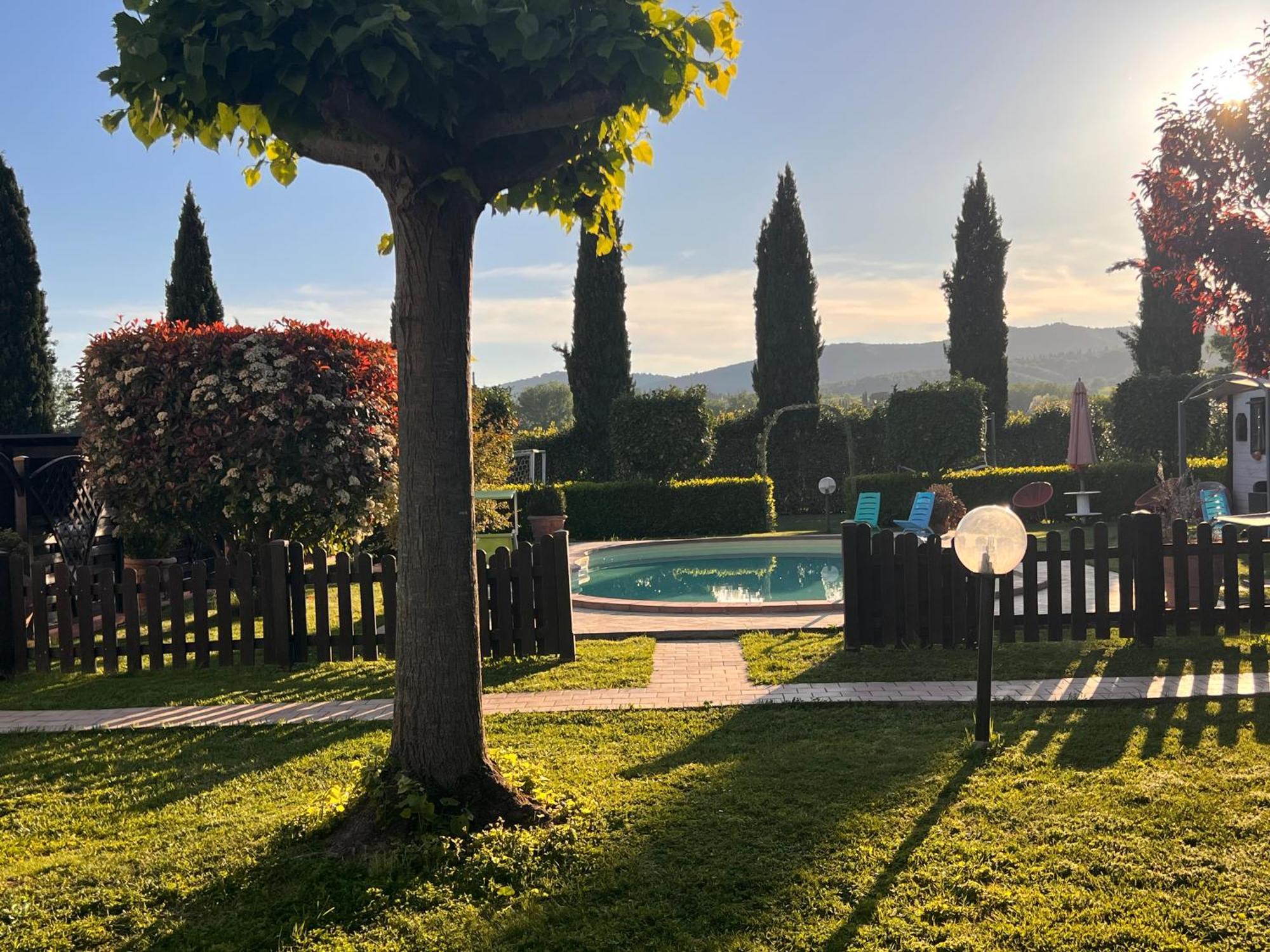 Relaxhomeholiday パニカーレ エクステリア 写真