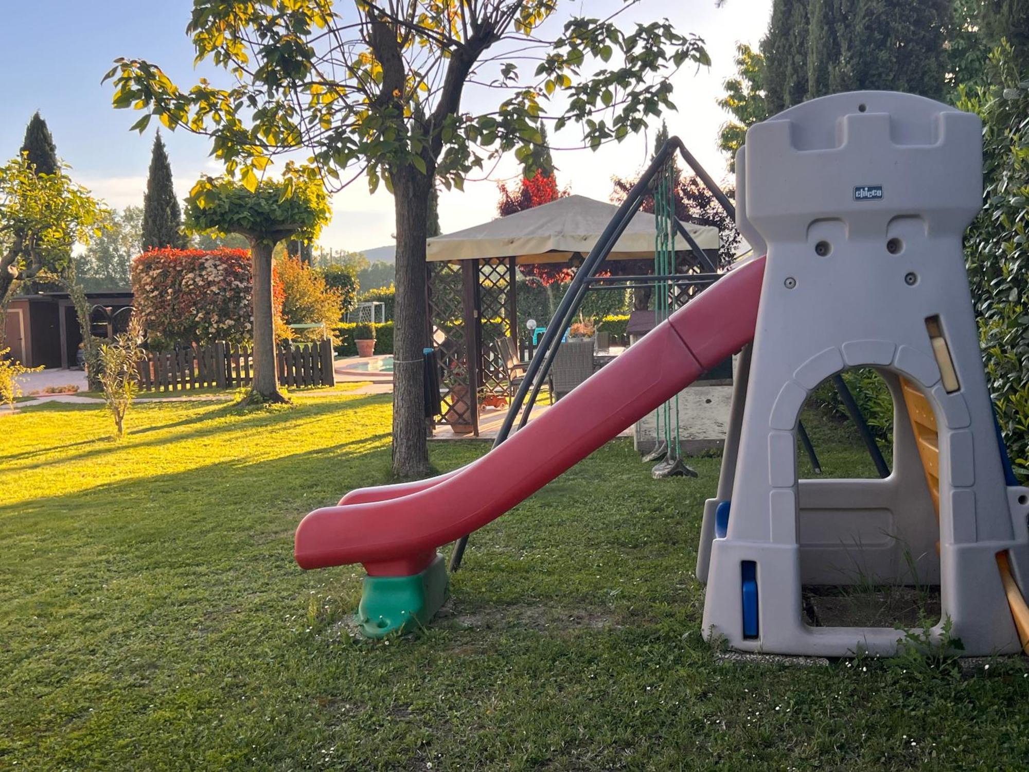 Relaxhomeholiday パニカーレ エクステリア 写真
